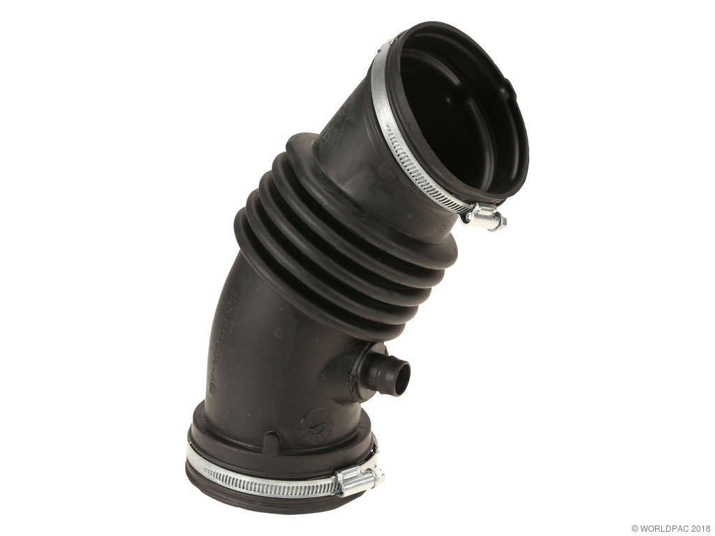 2009-2010 Jaguar XF Engine Air Intake Hose (Genuine)