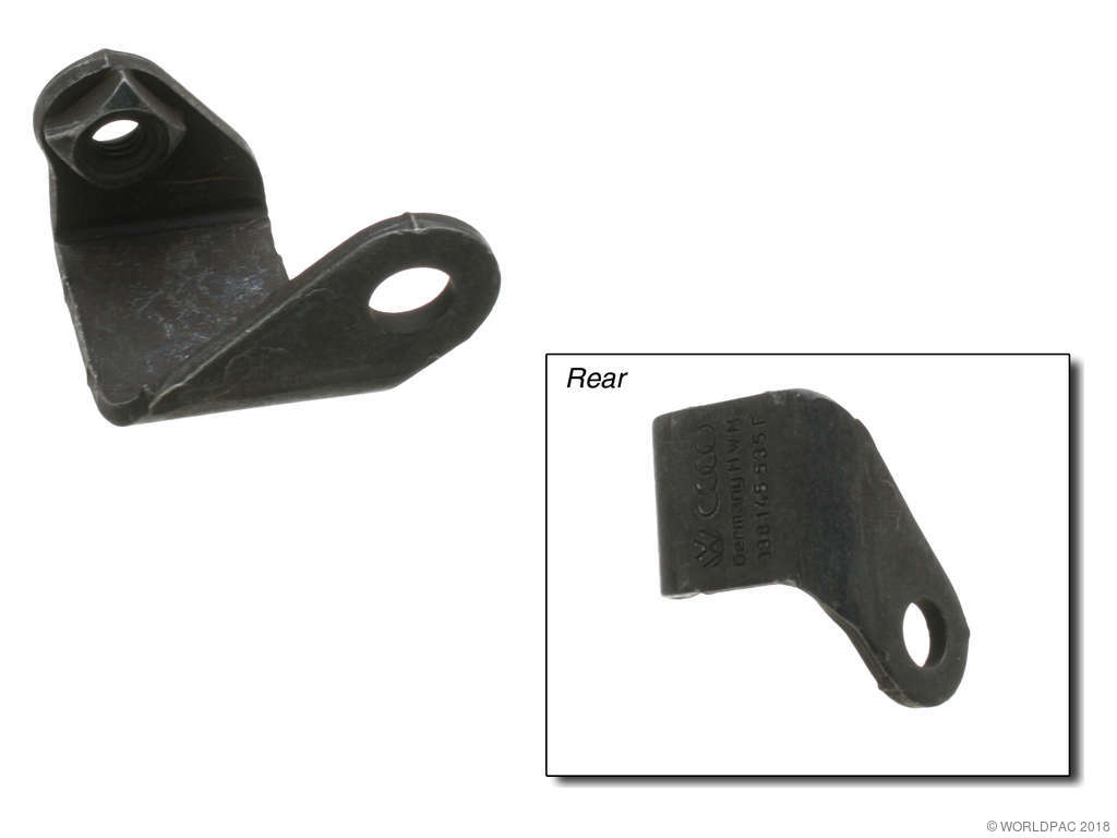 1999-2004 Volkswagen Golf Turbocharger Mount Lock Tab (Genuine)