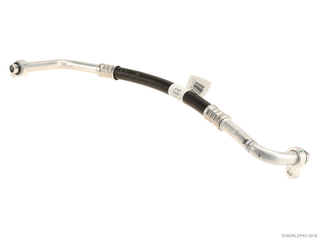 2003-2017 Chevrolet Express 2500 A/C Refrigerant Hose (ACDelco)