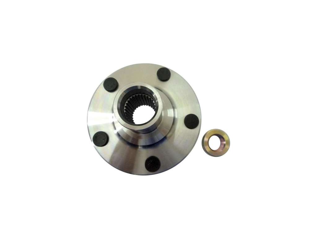 1999-2002 INFINITI G20 Wheel Hub - Front (Driveworks)