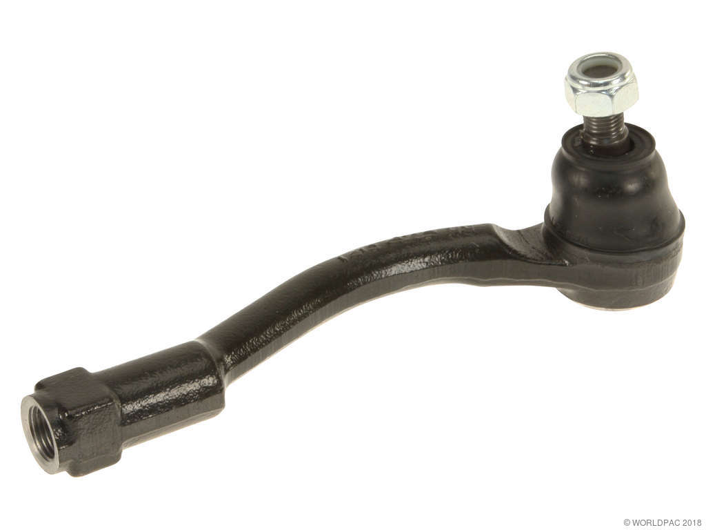2010-2013 Kia Soul Steering Tie Rod End - Front Right or Front Right Outer (CTR)