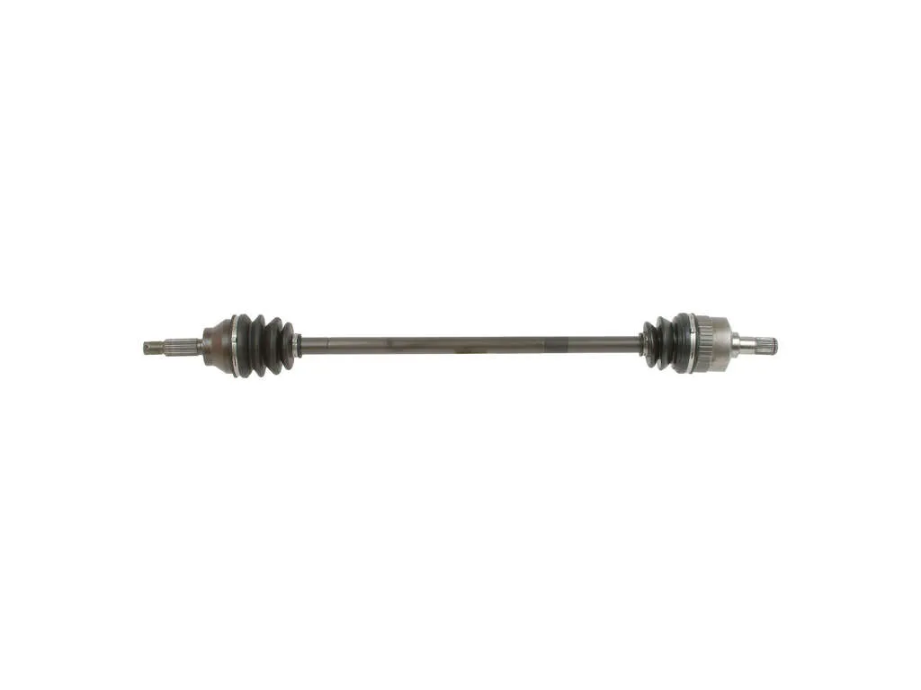 2001-2006 Hyundai Santa Fe CV Axle Assembly - Front Right (Cardone)