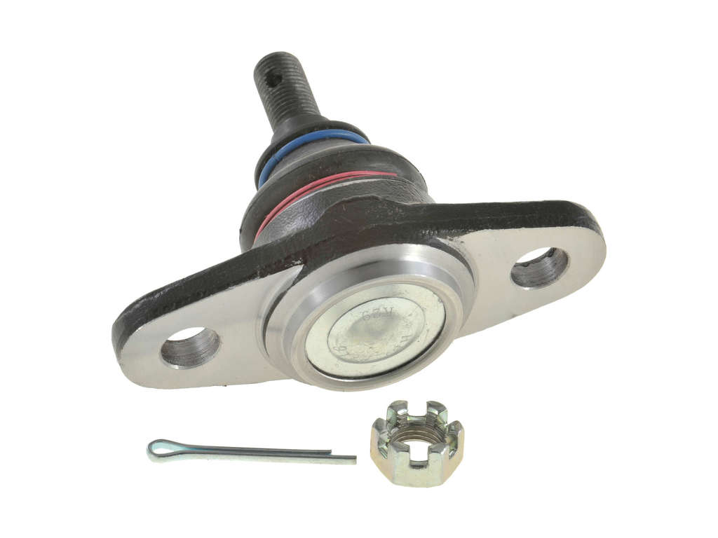 2006-2011 Kia Rio Suspension Ball Joint - Front Lower (Autopart International)