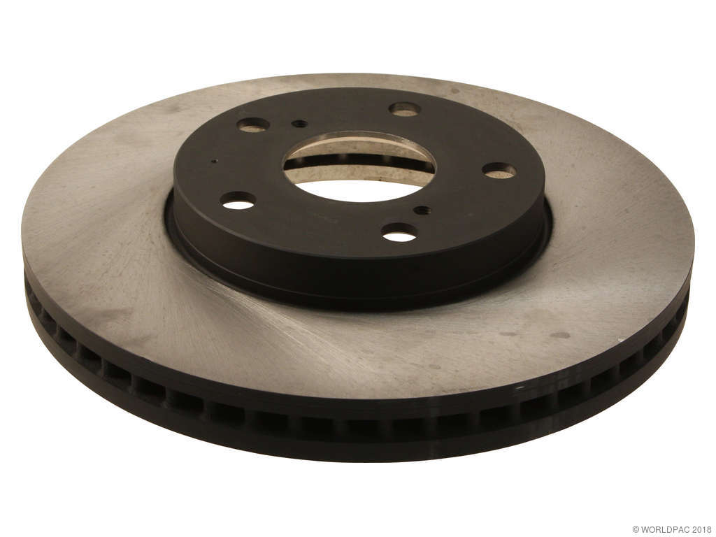 1992-2001 Lexus ES300 Disc Brake Rotor - Front (Advics)