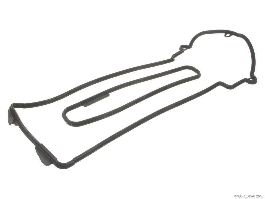 2000-2003 BMW M5 Engine Valve Cover Gasket Set - Left (Elring)