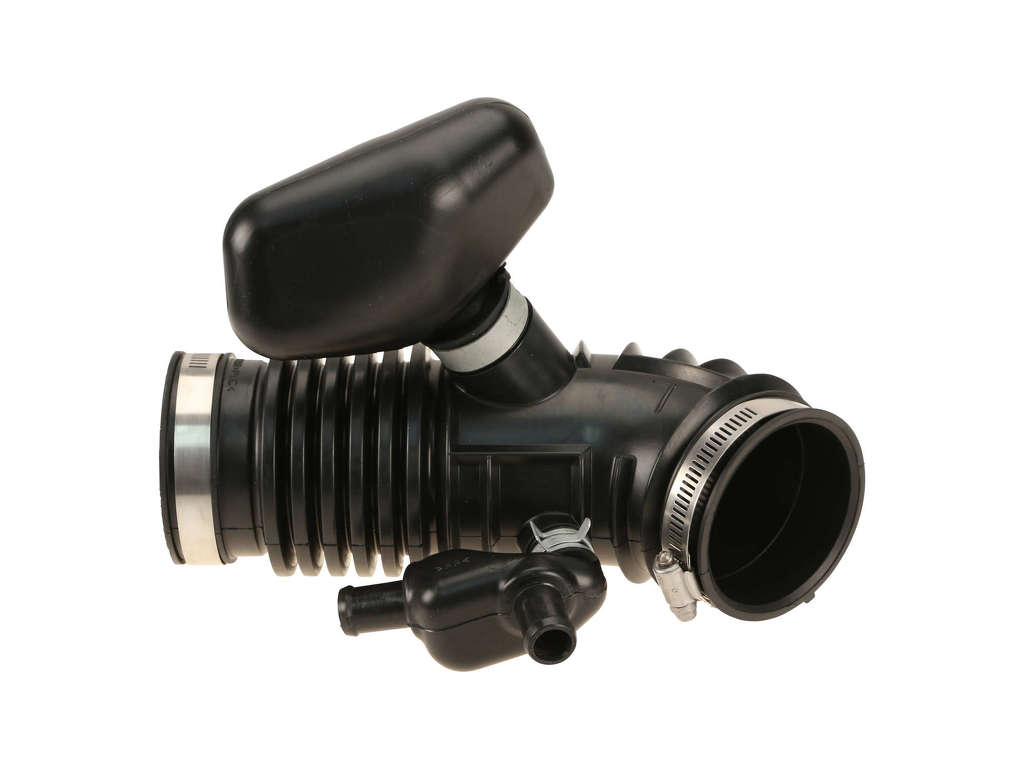 2009-2010 INFINITI M35 Fuel Injection Air Flow Meter Boot - Left (Genuine)