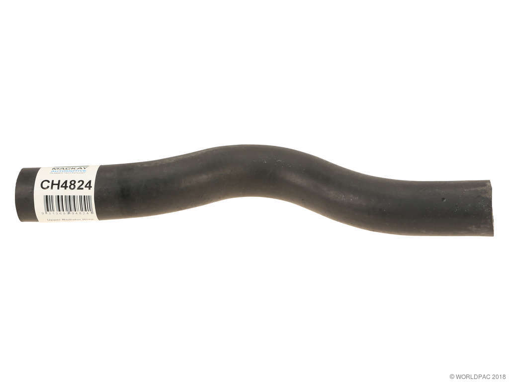2003-2008 Hyundai Tiburon Radiator Coolant Hose - Upper (MacKay)