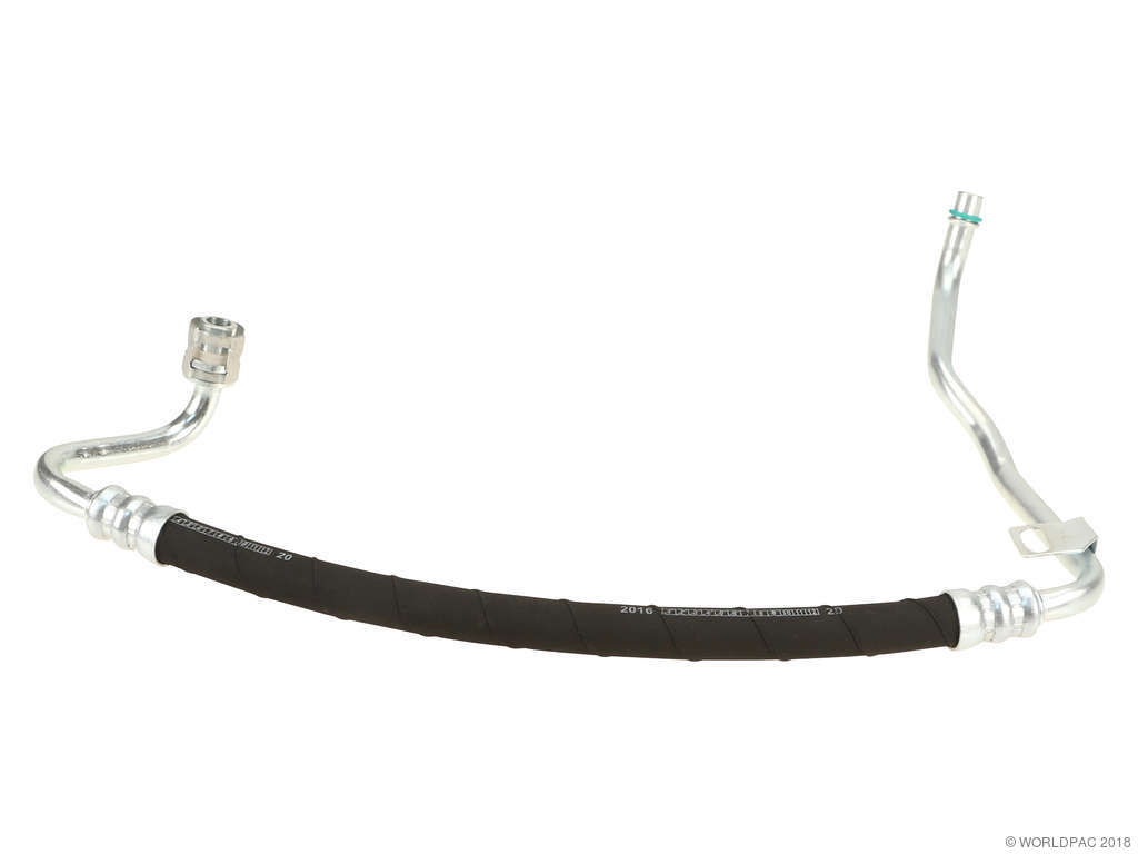1998 Volvo V70 Engine Oil Line (Professional Parts Sweden)