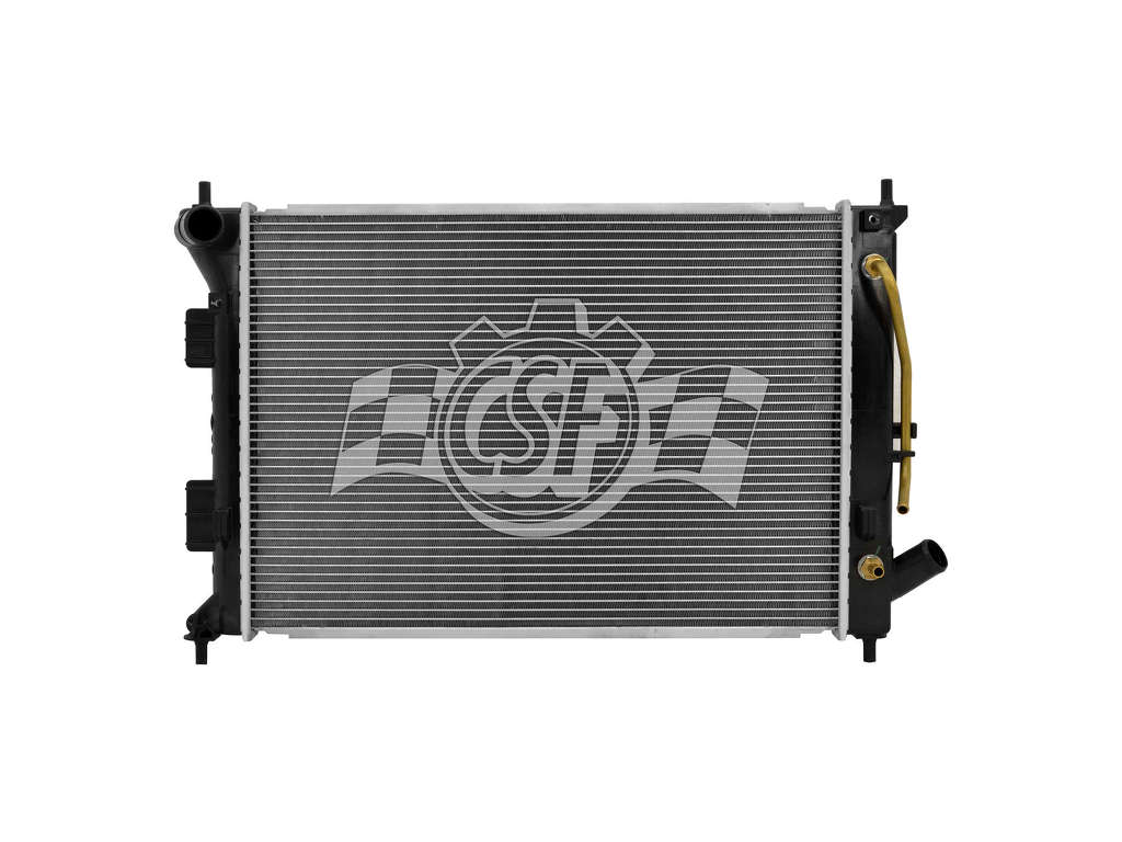 2013-2015 Hyundai Elantra GT Radiator (CSF)