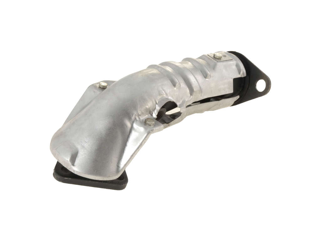 2001-2003 Mazda Protege Exhaust Pipe -  or Front (Autopart International)