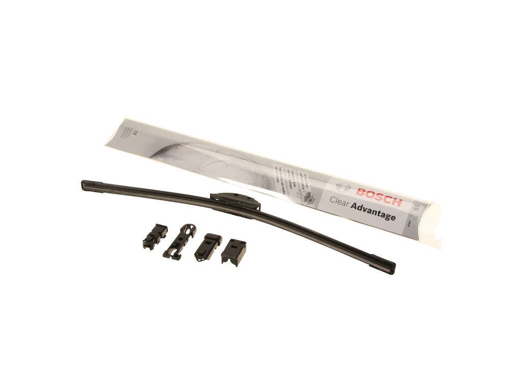 2010-2015 Toyota Prius Windshield Wiper Blade - Front Right (Bosch)