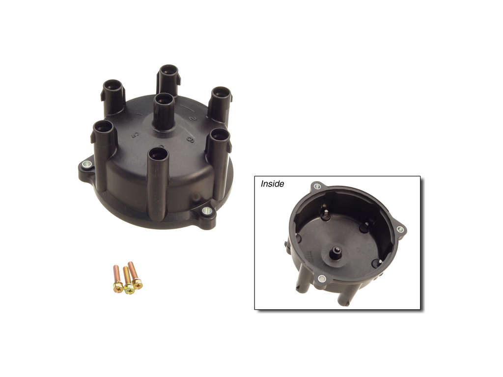 1996-1997 Lexus LX450 Distributor Cap (YEC Japan)
