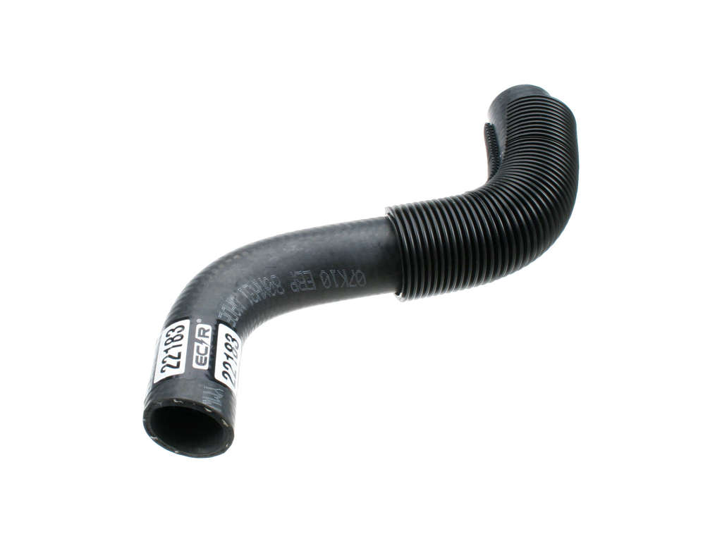 2007-2010 Hyundai Entourage Radiator Coolant Hose - Upper (Gates)