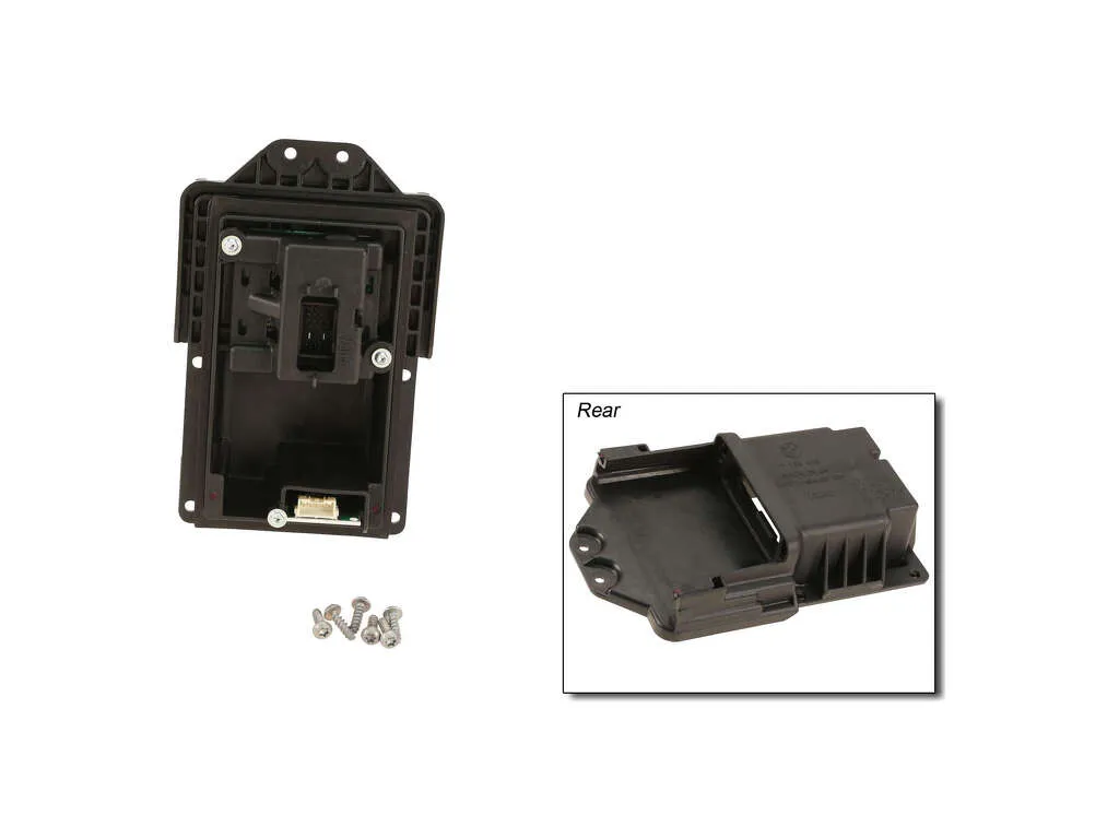 2012-2015 BMW X1 High Intensity Discharge (HID) Headlight Control M (Genuine)