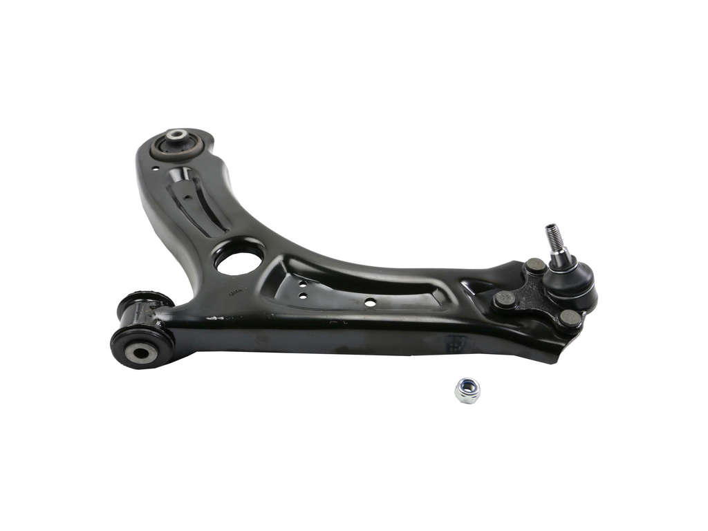 2009-2018 Volkswagen Jetta Suspension Control Arm - Front Left Lower (Moog)