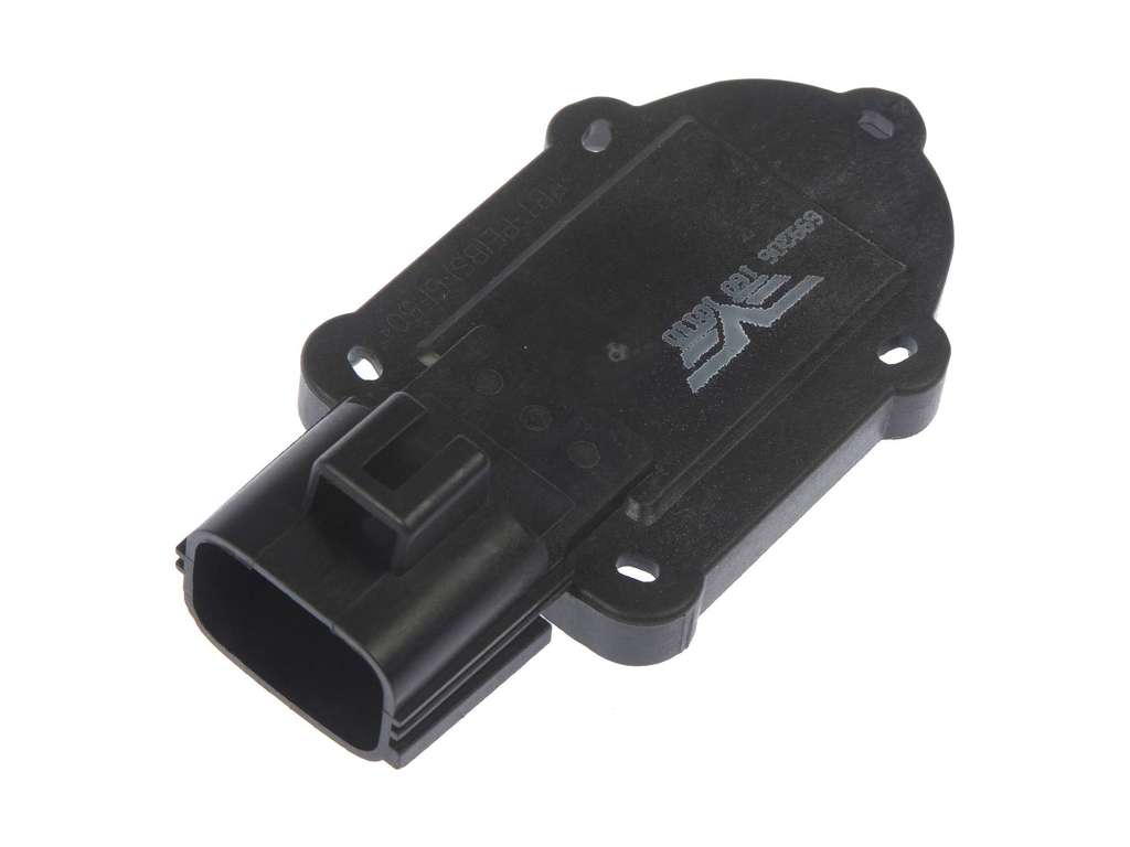 2006-2008 Ford Crown Victoria Accelerator Pedal (Dorman)