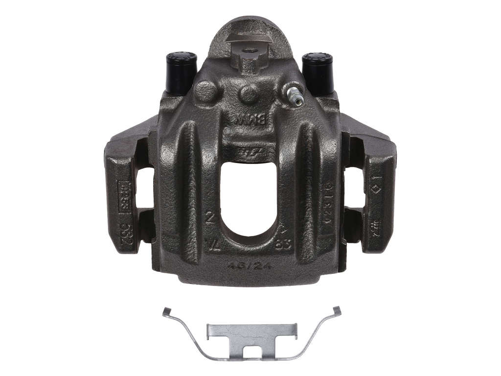 2004-2005 BMW 545i Disc Brake Caliper - Rear Right (Autopart International)