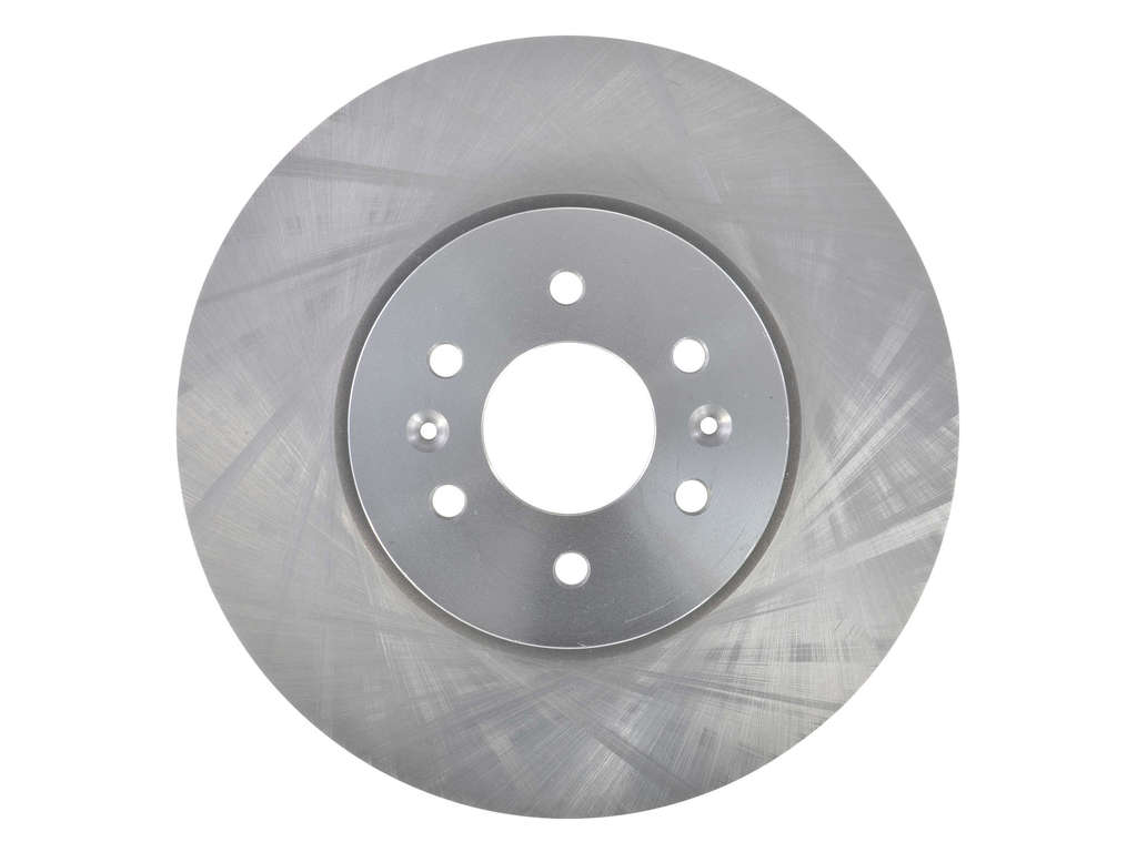 2009-2011 Kia Borrego Disc Brake Rotor - Front (Autopart International)