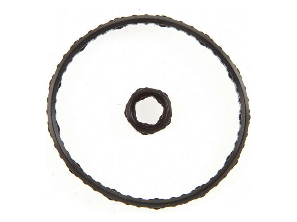 2000-2004 Ford Focus Engine Coolant Water Bypass Gasket (Fel-Pro)
