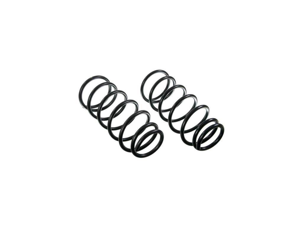 1998-2000 Honda Civic Coil Spring - Rear (Moog)