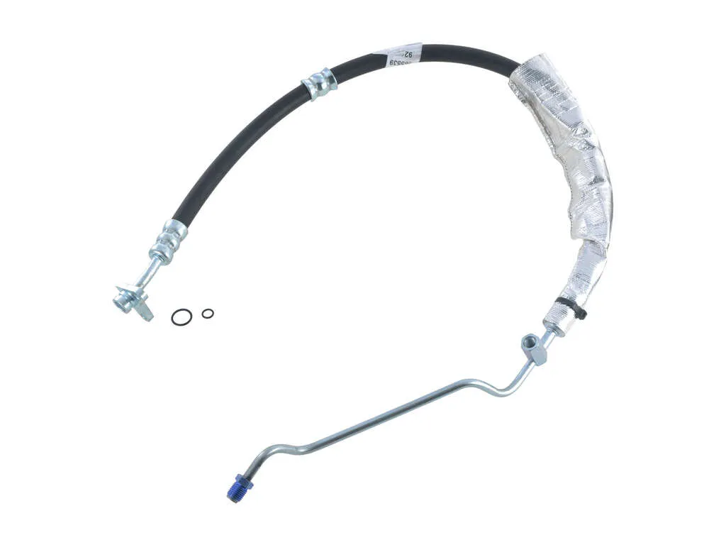2002-2006 Honda CR-V Power Steering Pressure Hose (Autopart International)