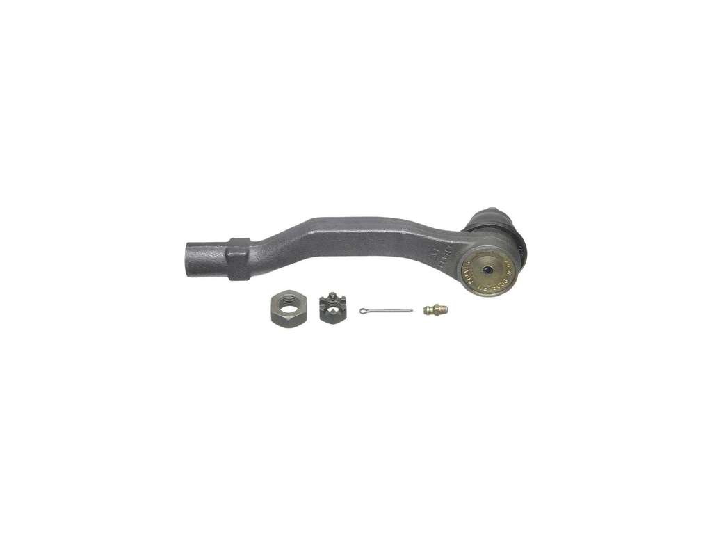 2010-2014 Honda Insight Steering Tie Rod End - Front Right Outer (Moog)