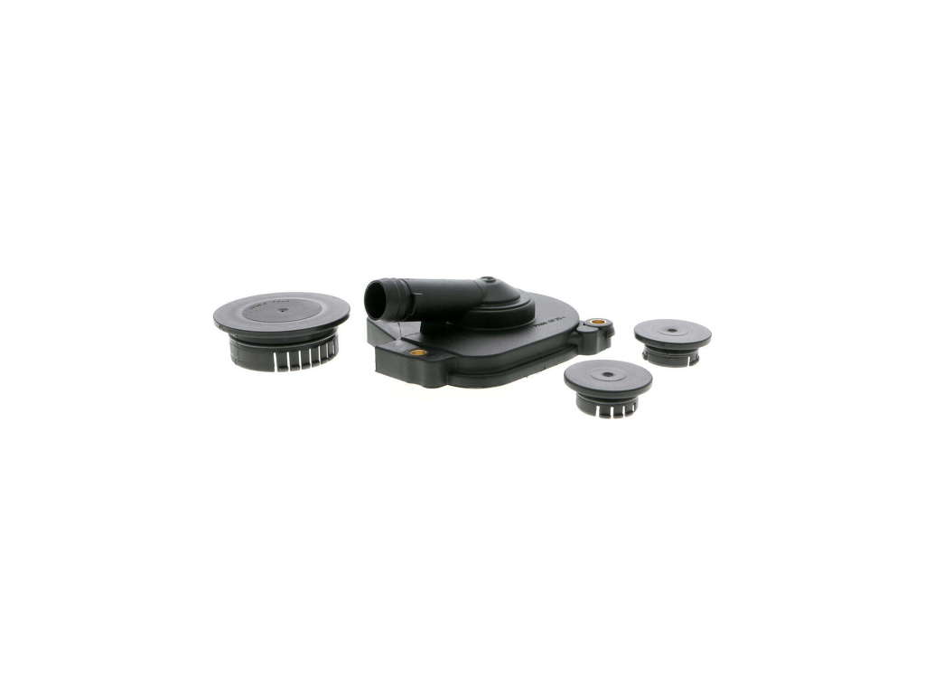 2006-2007 Mercedes-Benz C280 Engine Oil Separator Cover (Vaico)