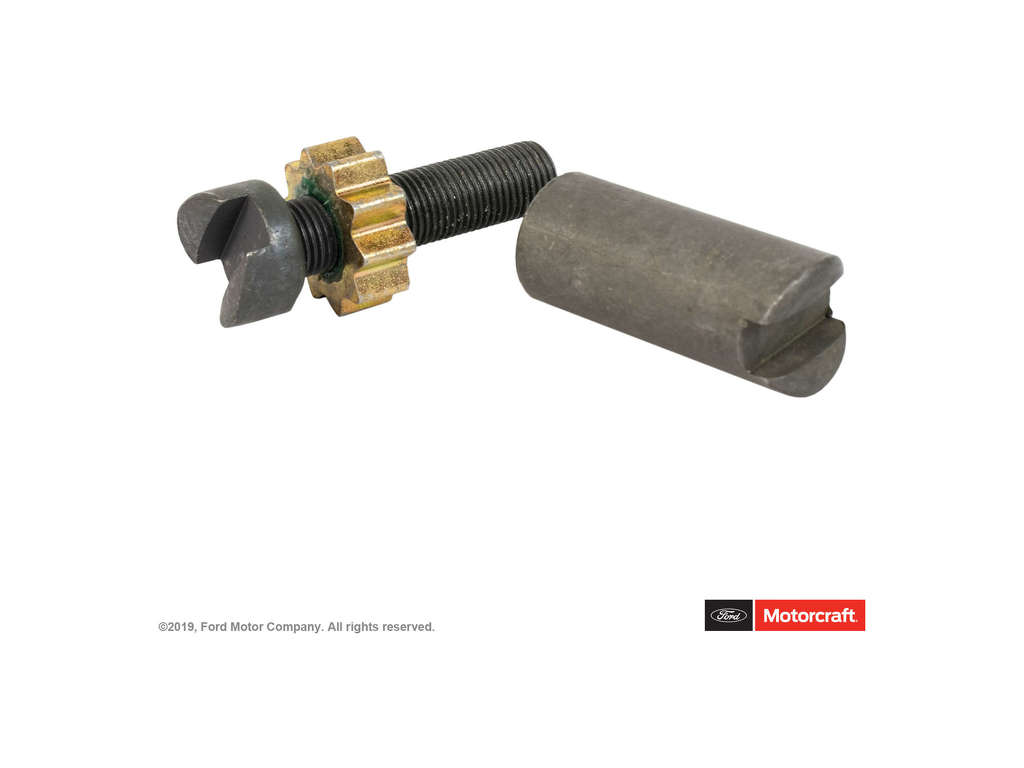 2012-2018 Ford F-150 Parking Brake Adjuster - Rear (Motorcraft)