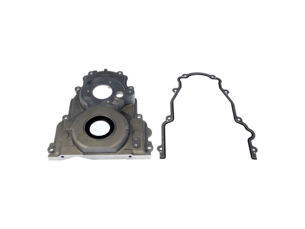 2007-2013 Chevrolet Avalanche Engine Timing Cover (Dorman)