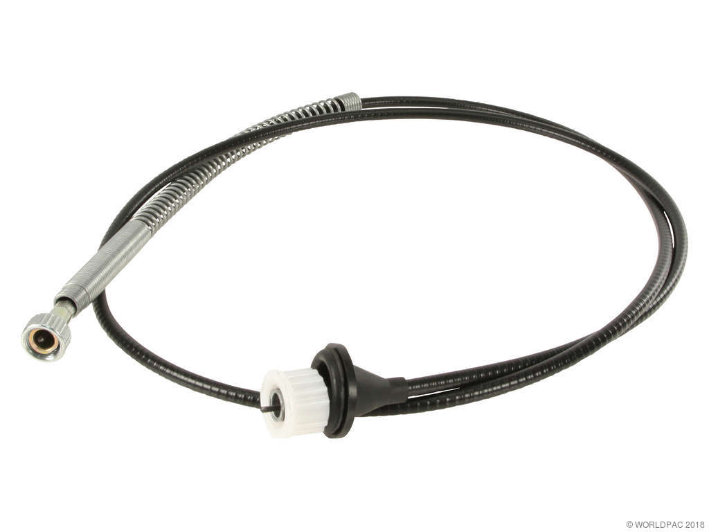 1975-1986 Volvo 244 Speedometer Cable (Professional Parts Sweden)