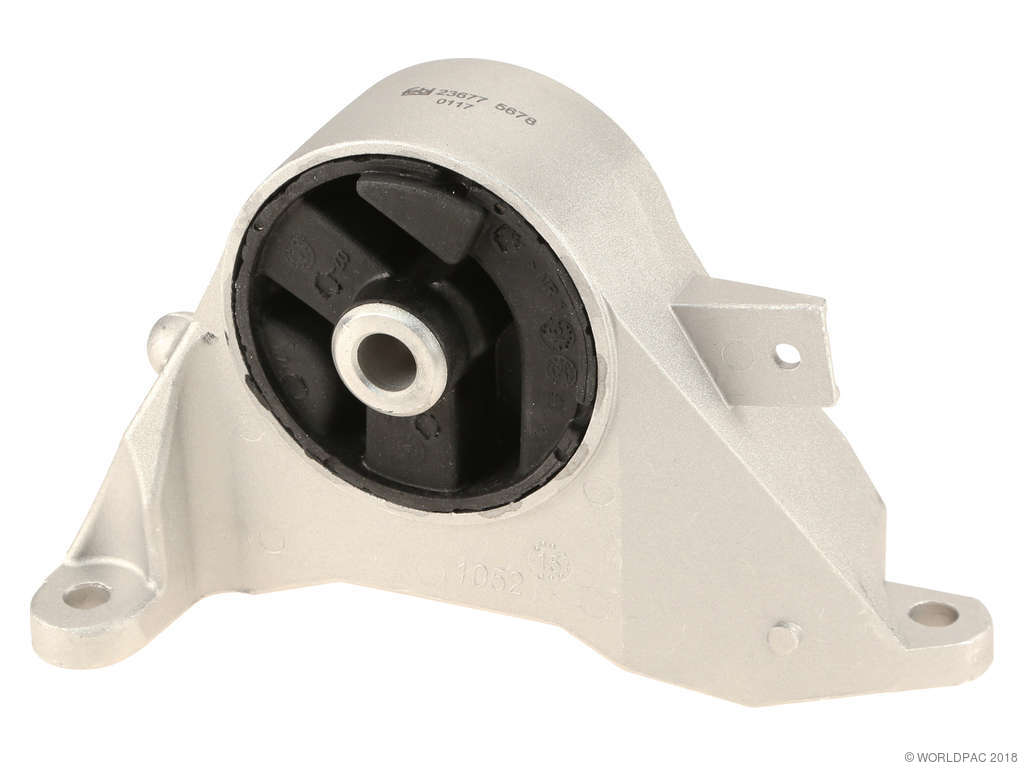 2005-2011 Saab 9-3 Engine Mount - Front Left (Febi)