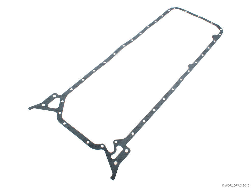 1987-1993 Mercedes-Benz 190E Engine Oil Pan Gasket (Victor Reinz)