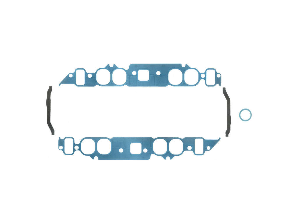 1991-1996 Chevrolet G30 Engine Intake Manifold Gasket (Fel-Pro)