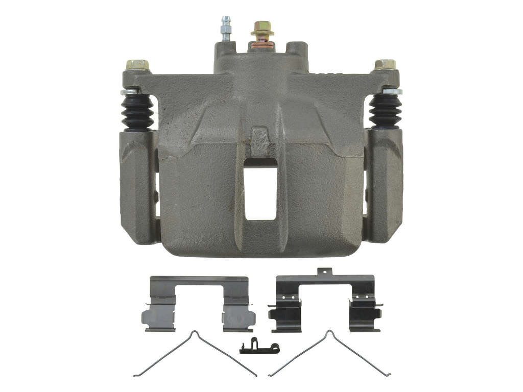 2009-2023 Nissan Maxima Disc Brake Caliper - Front Right (Autopart International)