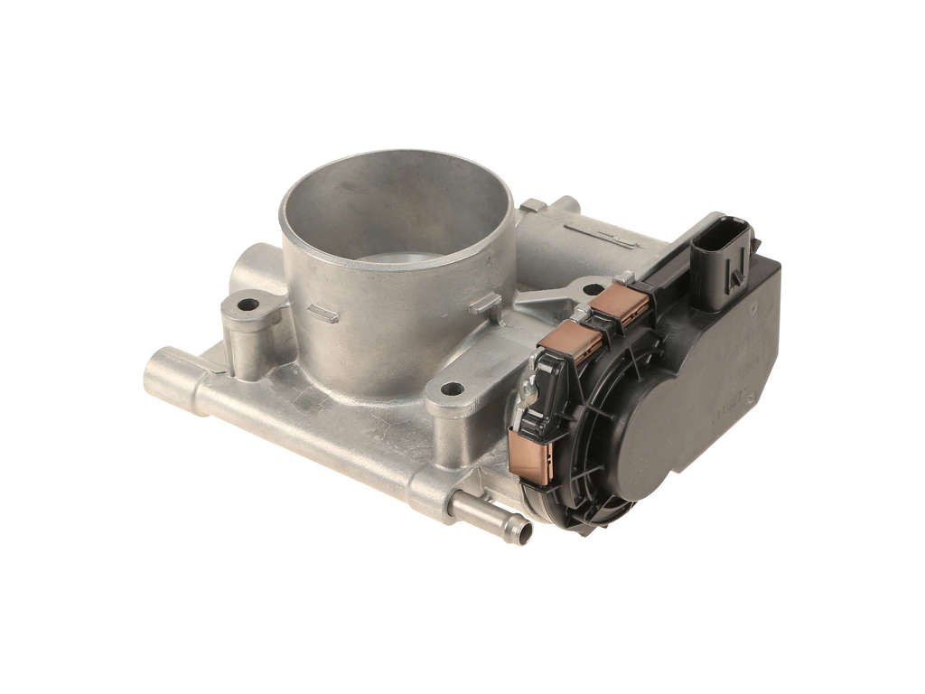 2004-2005 Mazda 3 Fuel Injection Throttle Body (Mitsubishi Electric)