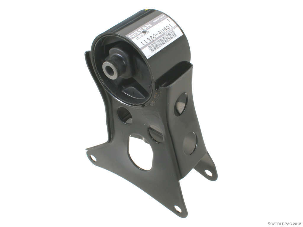 2002-2006 Nissan Sentra Engine Mount - Rear (Genuine)