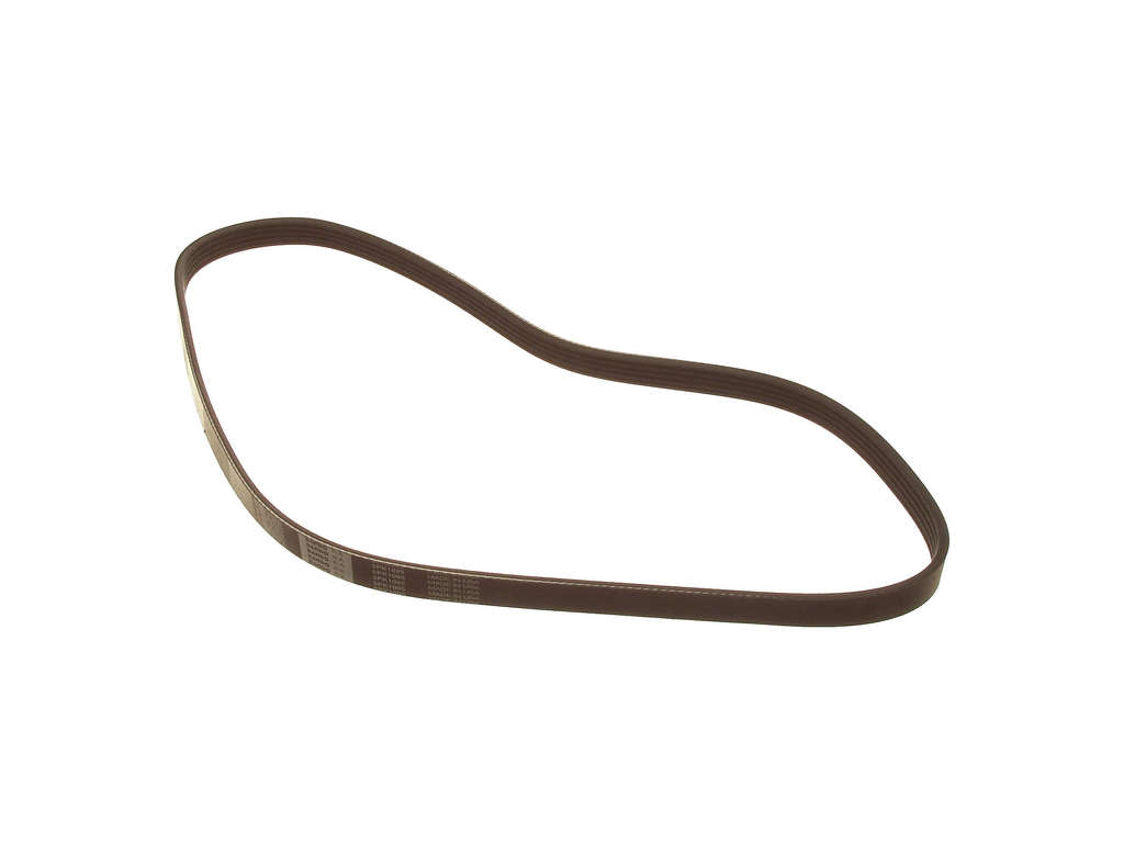 2016 Volvo XC70 Accessory Drive Belt - Primary (Bando)