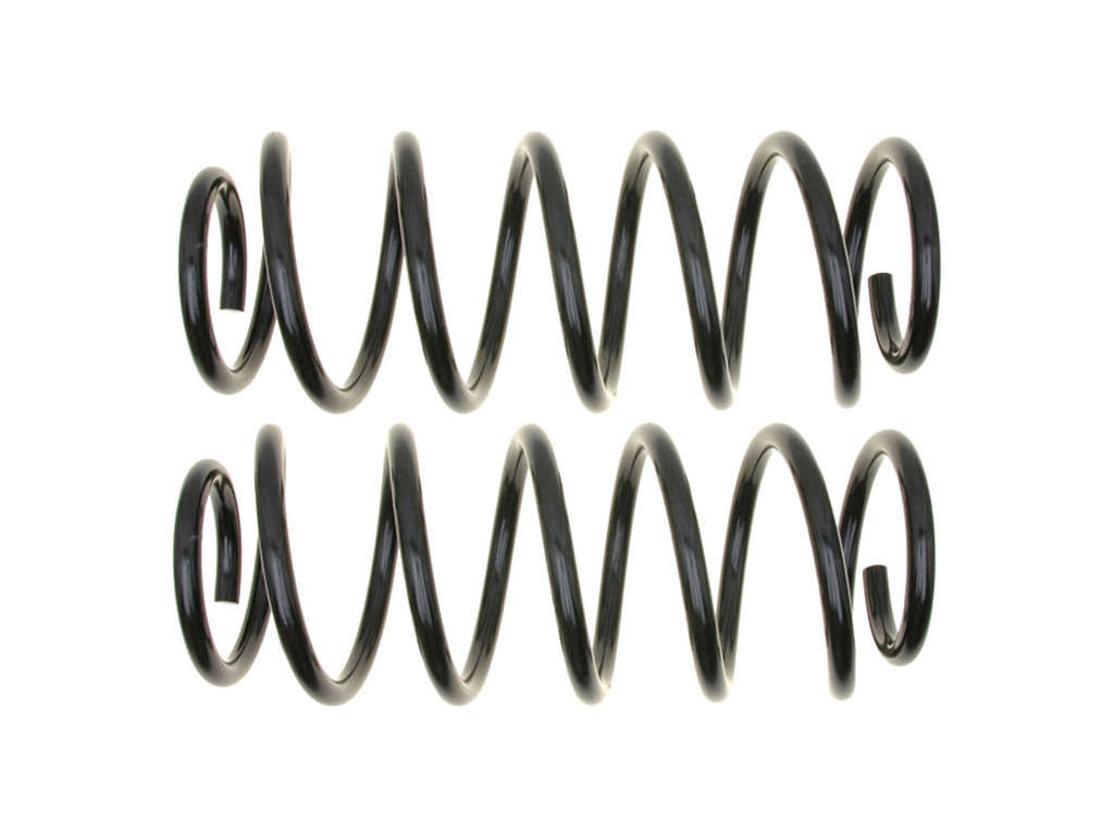 2008-2009 Chevrolet Equinox Coil Spring - Front (Moog)