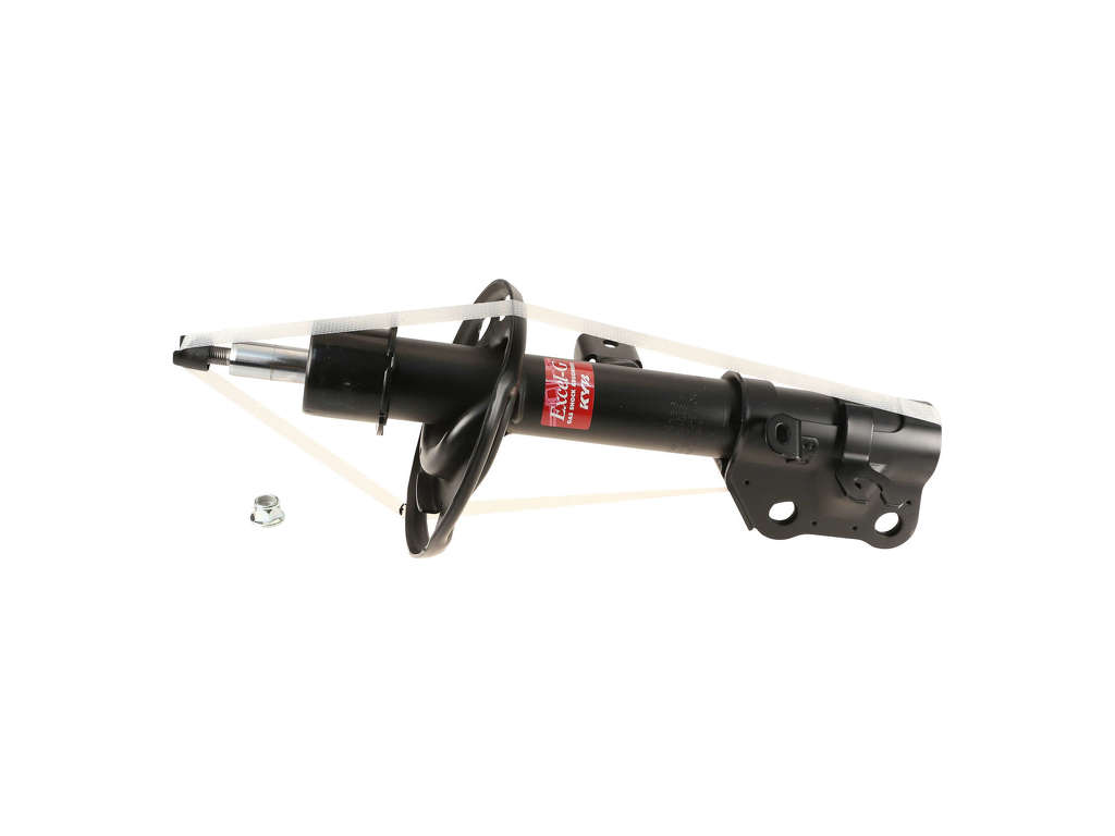 2013-2018 Mazda CX-5 Suspension Strut Assembly - Front Right (KYB)