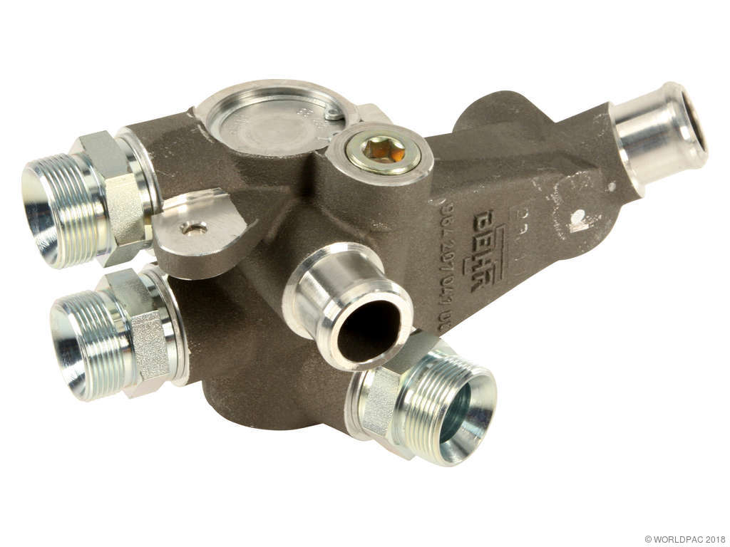 1989-1994 Porsche 911 Engine Oil Thermostat (Mahle)