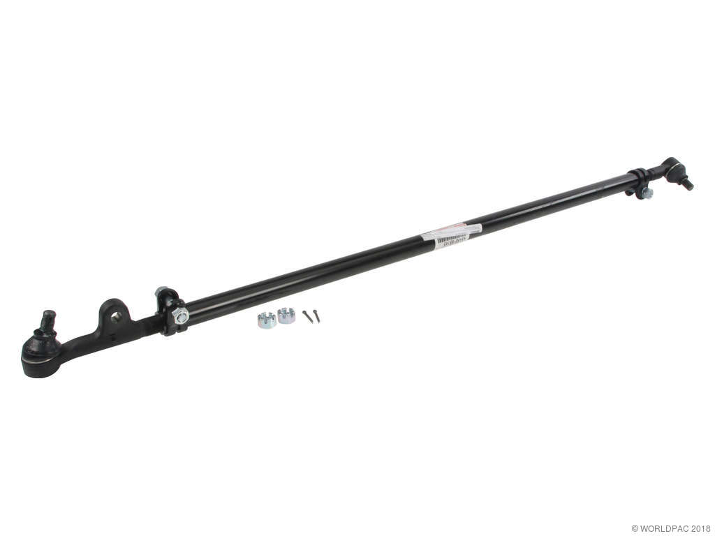 1996-1997 Lexus LX450 Steering Tie Rod Assembly (Genuine)
