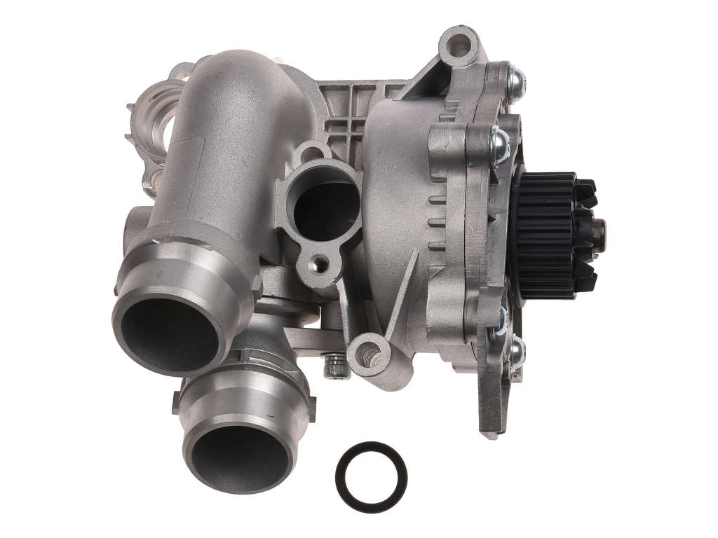 2010-2014 Audi A5 Engine Water Pump (Autopart International)