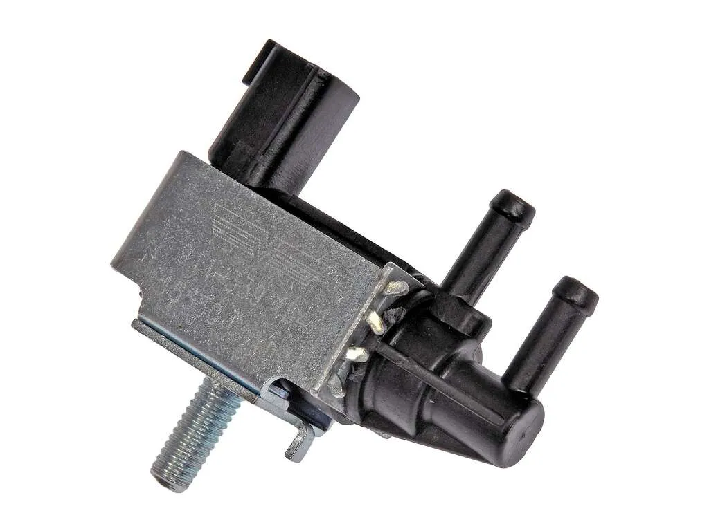 1998-2000 Nissan Frontier Vapor Canister Purge Solenoid (Dorman)