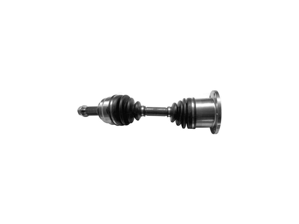 1998-2002 Lincoln Navigator CV Axle Assembly - Front (CARQUEST)