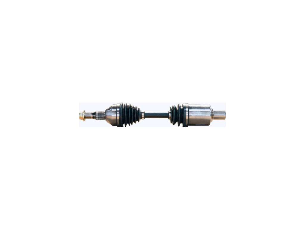 2000-2004 Cadillac Seville CV Axle Assembly - Front (CARQUEST)