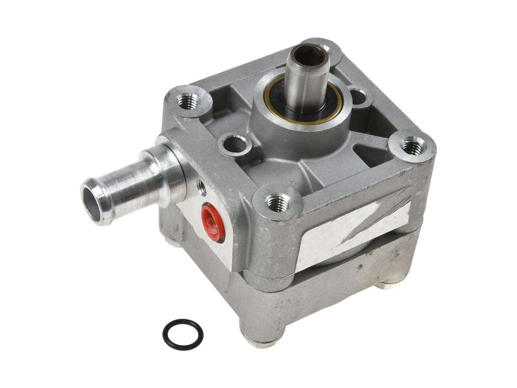 2011-2015 Dodge Durango Power Steering Pump (Autopart International)
