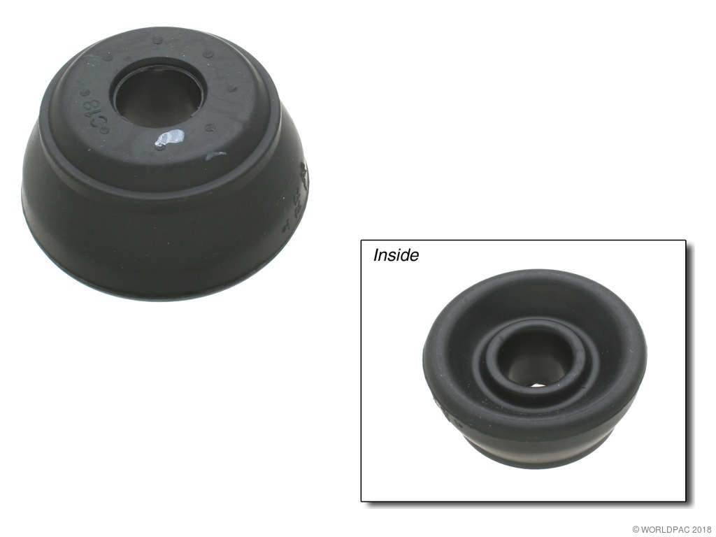 1995-1998 Honda Odyssey Radius Arm Bushing - Rear (Genuine)