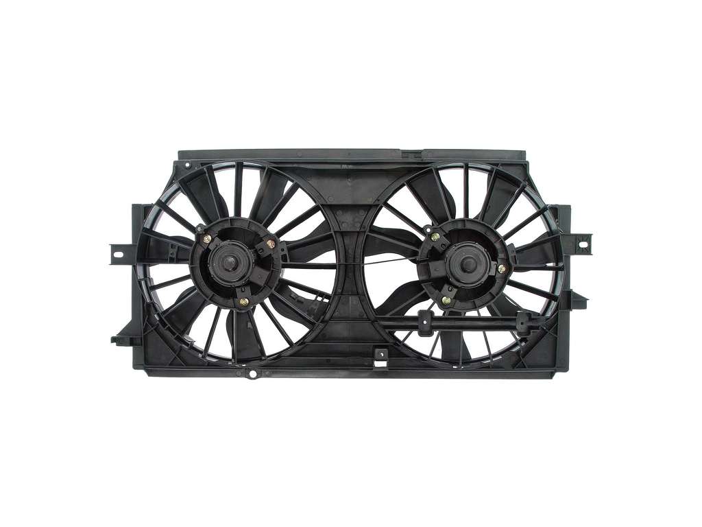 1986-2005 Buick Century Engine Cooling Fan Motor -  or Left or Right (Dorman)