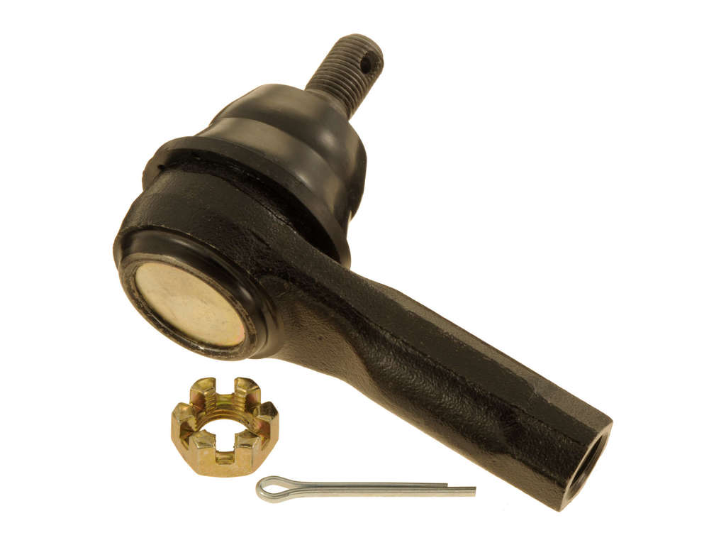 1989-1998 Mazda MPV Steering Tie Rod End - Front Outer (Autopart International)