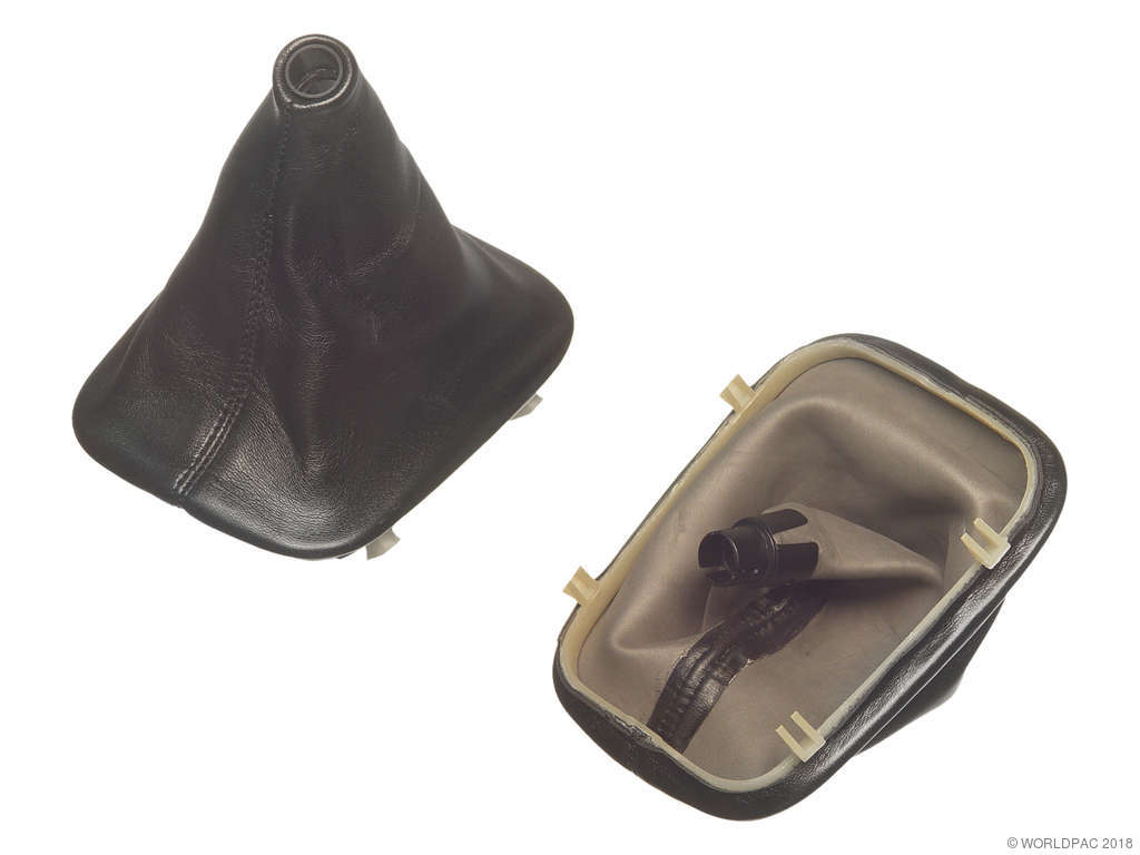 1985-1987 BMW 325e Manual Transmission Shift Boot (MTC)